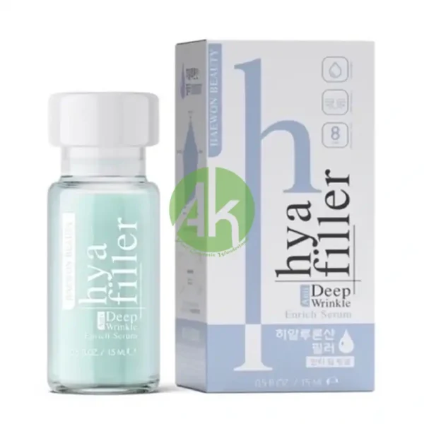 Haewon HYA Filler Enrich Serum 15ML