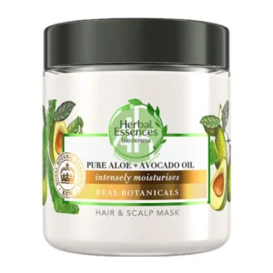 Herbal Essencess Aloe/Avocado Hair Mask 250ML