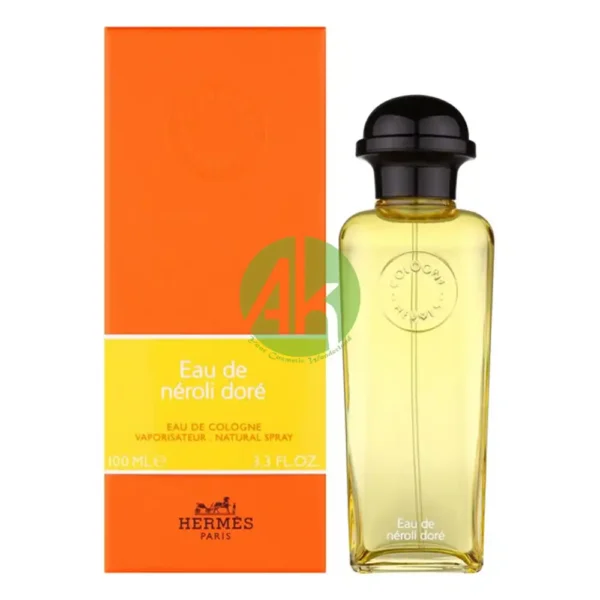 Hermes Eau De Neroli Dore EDC Unisex 100ML