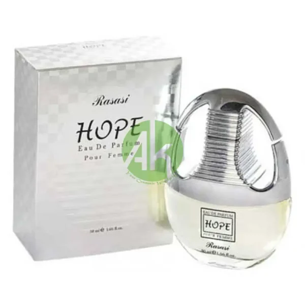 Rasasi Hope Femme EDP 50ML