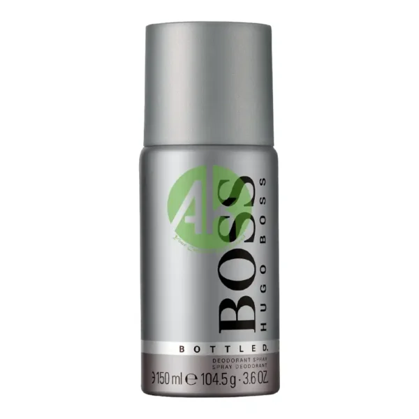 Hugo Boss Bottled Deodorant Spray Men 150ML