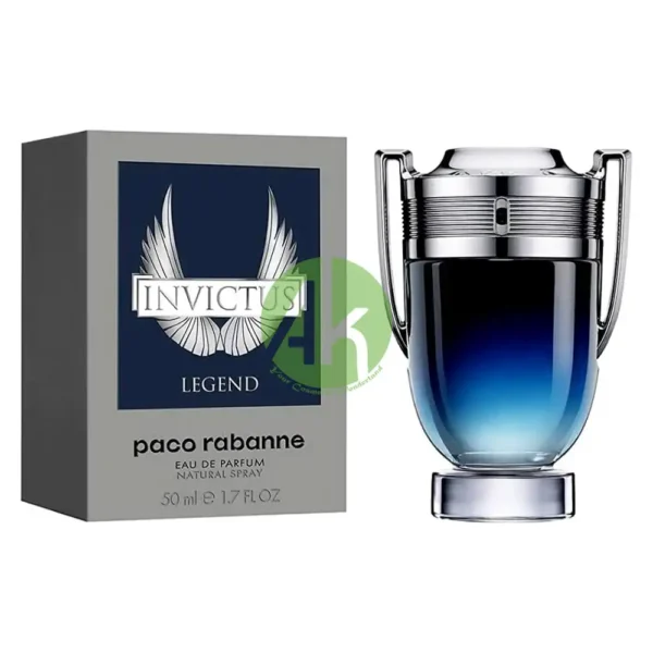 Paco Rabanne Invictus Legend EDP Men 100ML