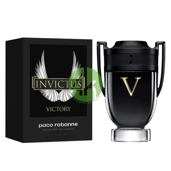 Paco Rabanne Invictus Victory EDP Men 100ML