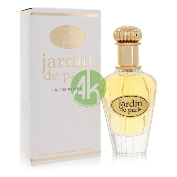 Jardin De Paris EDP Women 100ML