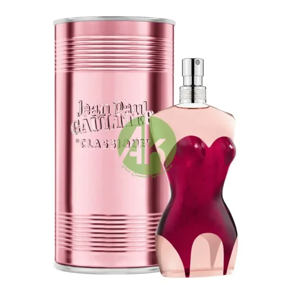 Jean Paul Gaultter Classique EDP Women 100ML