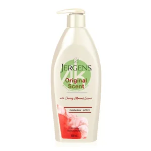 Jergens Original Scent Lotion 600ML