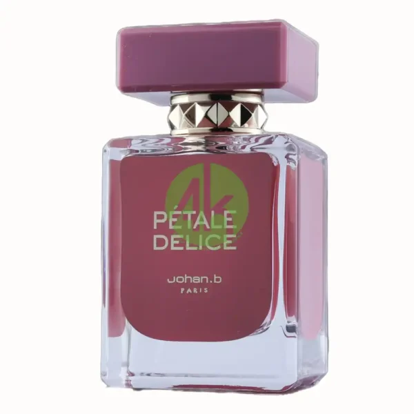 Johan B Petale Delice EDP Women 85ML