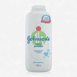 Johnsons Baby Powder 500G