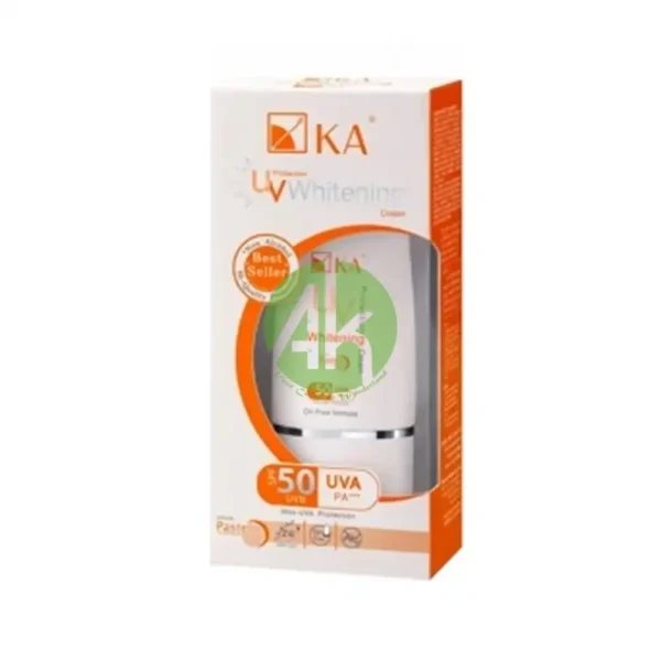 KA UV Whitening Cream SPF-50 PA+++