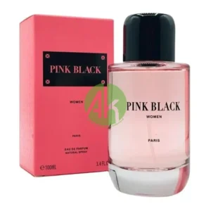 Karen Low Pink Black EDP Women 100ML