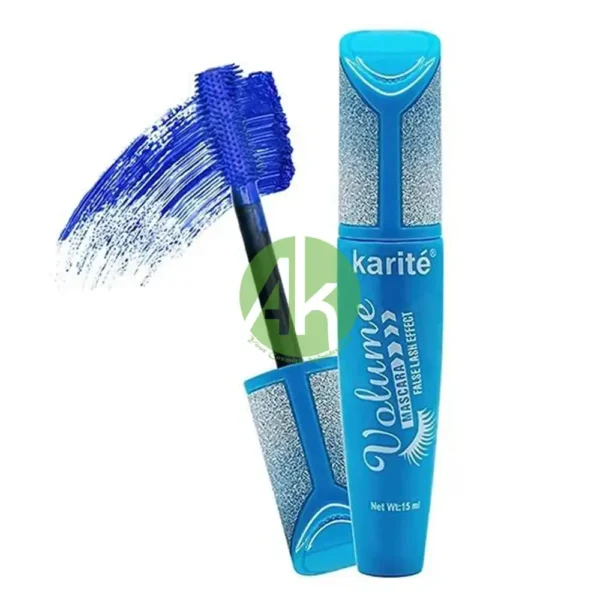 Karite Volume False Lash Mascara