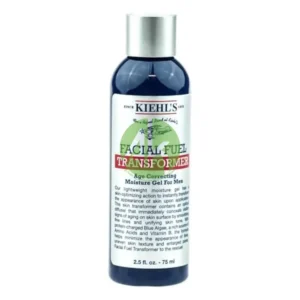 Kiehl's Transformer Moisture Gel 75ML