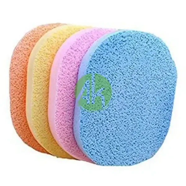 Kisseed Facial Sponge Puff K-51