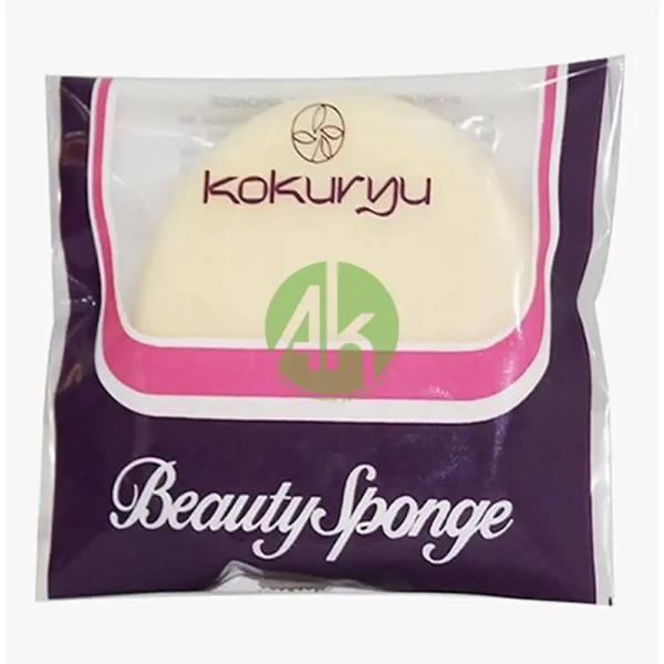 Kokuryu Beauty Sponge