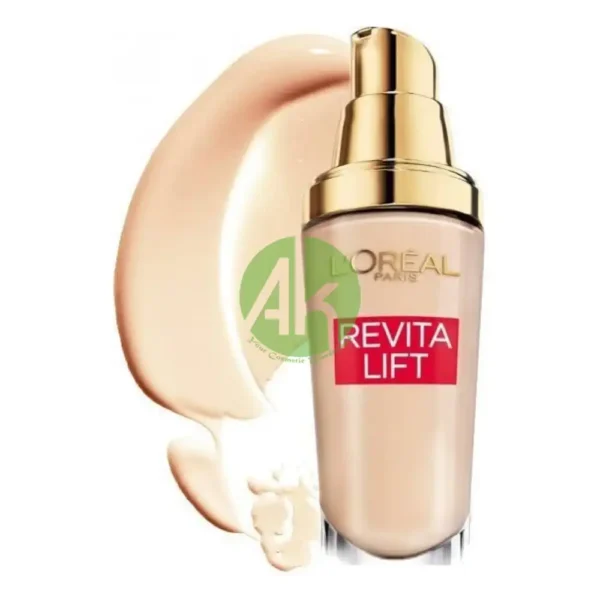 L'Oreal Revitalift Foundation 160