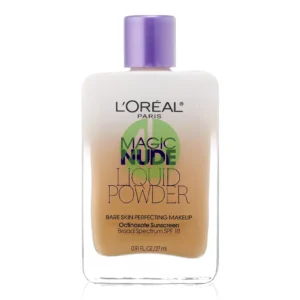 L'Oreal Magic Nude Liquid Powder 316