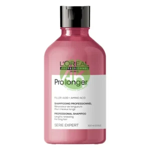L'Oreal Serie Expert Pro Longer Shampoo 300ML