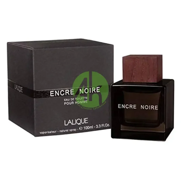 Lalique Encre Noire Pour Homme EDP Men 100ML