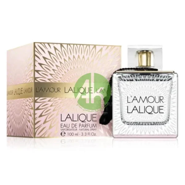 Lalique L'Amour EDP Women 100ML