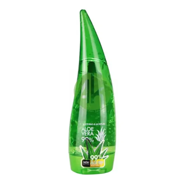 Linta Aloe Vera 99% Shampoo 150ML