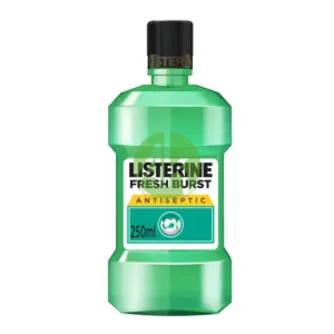 Listerine Fresh Burst Mouth Wash 250ML