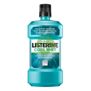 Listerine Cool Mint Mouth Wash 500ML