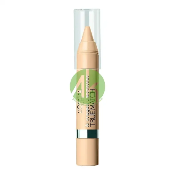 L'Oreal Accord Concealer 10