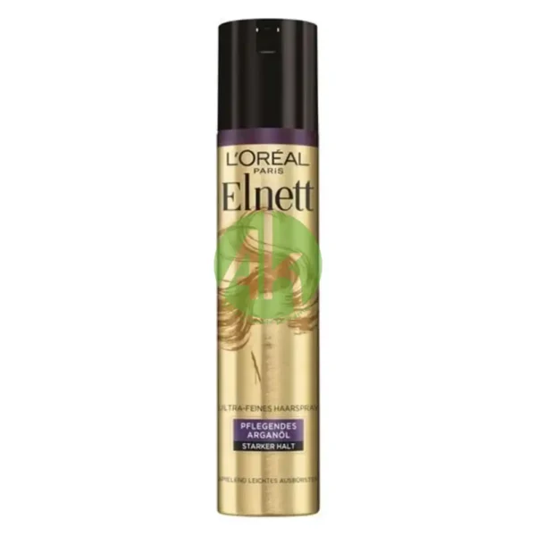 L'Oreal Elnett Satin Capelli Danneggiati Hairspray