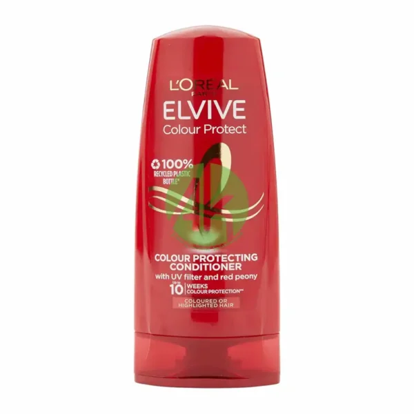 L'Oreal Elvive Colour Protect Conditioner 200ML