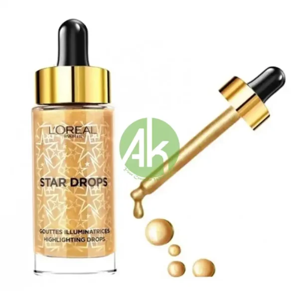 L'Oreal Star Drops Highlighter 15ML