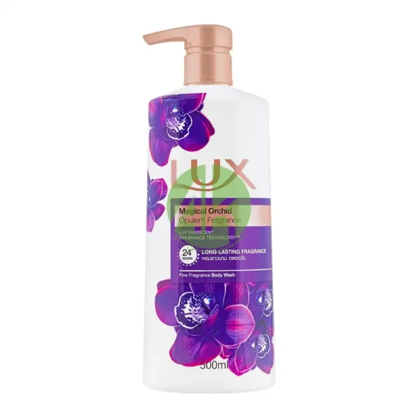 Lux Magical Spell Body Wash 500ML