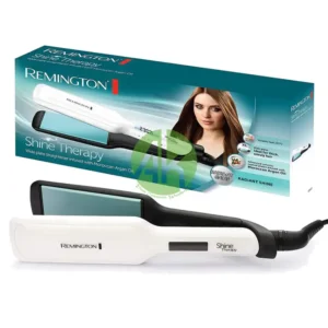 Remington S8550 Hair Straightner Shine Therapy