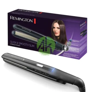 Remington S5500 Sleek and Smooth Slim Straightner