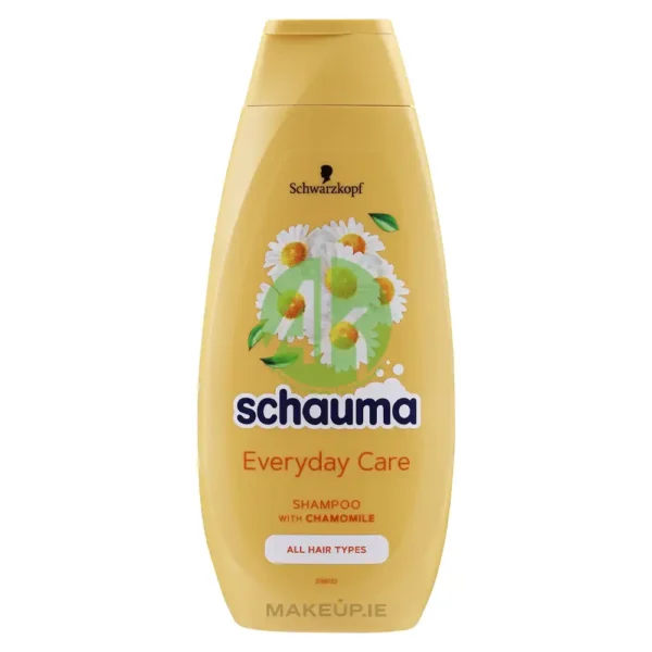 Schwarzkopf Schauma Every Day Care Shampoo