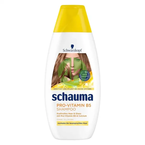 Schwarzkopf Schauma Pro Vitamin B5 Shampoo