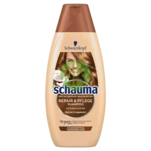 Schwarzkopf Schauma Repair and Pflege Shampoo