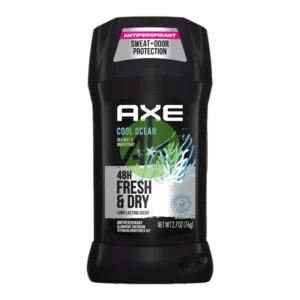 AXE Cool Ocean Deo Stick 76G