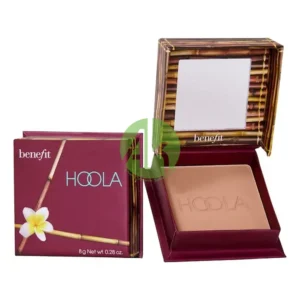 Benefit Hoola Lite Bronzer Powder 8G