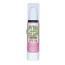 BNB Pink Glow Sunscreen Serum SPF60