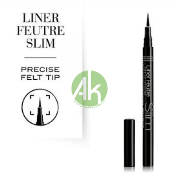 Bourjois Liner Feutre Slim Liner 0.8ML