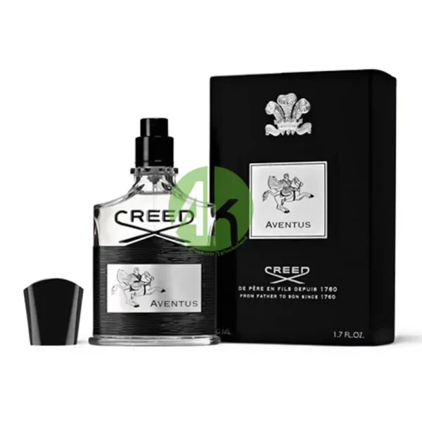 Creed Aventus EDP Men 50ML