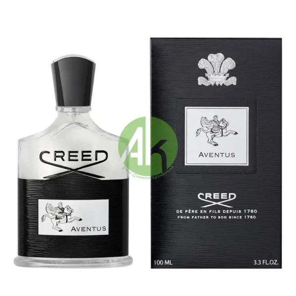 Creed Aventus EDP Men 100ML