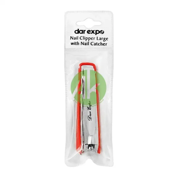 Dar Expo Nail Cutter DE-801