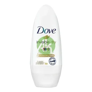 Dove Invisible Dry Antiperspirant Roll On 50ML