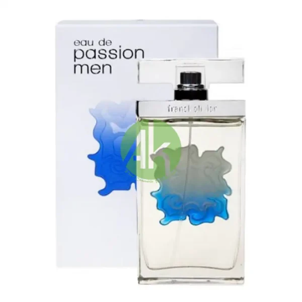 Frank Olivier Passion EDP Men 75ML