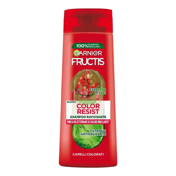 Garnier Color Resist Shampoo 250ML