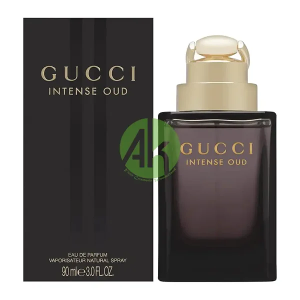 Gucci Intense Oud EDP Unisex 90ML