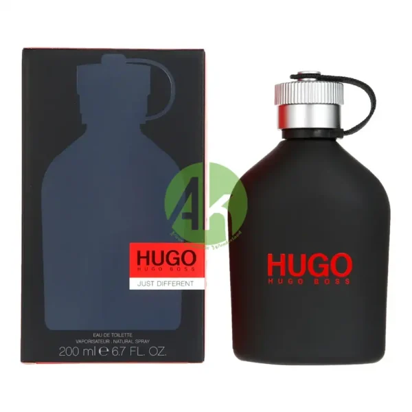 Hugo Boss Just Different EDT Men 200ML