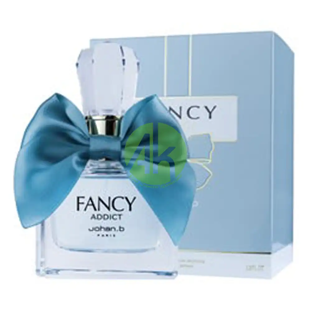 Johan.B Fancy Addict EDP Women 85ML