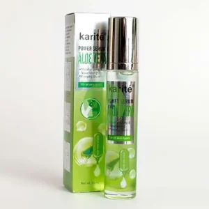 Karite Power Aloe Vera Serum 35ML